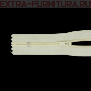 Молния Спираль н/р Т3, дл.50 см, цв.306 бежевый