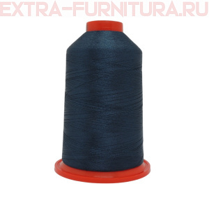 Нитки Euron Р-130 №130 5000 м вышивальные  цв.1275