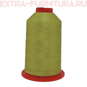 Нитки Euron Р-130 №130 5000 м вышивальные  цв.1387