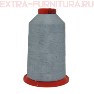 Нитки Euron Р-130 №130 5000 м вышивальные  цв.1309