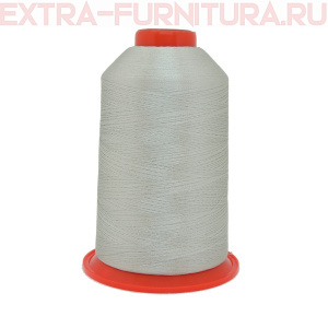 Нитки Euron Р-130 №130 5000 м вышивальные  цв.1365