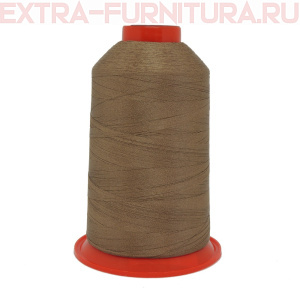 Нитки Euron Р-130 №130 5000 м вышивальные  цв.1491