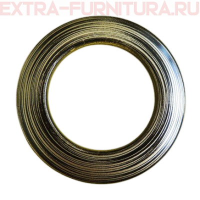 Люверсы d35, цв. №4 Ф, уп.10шт