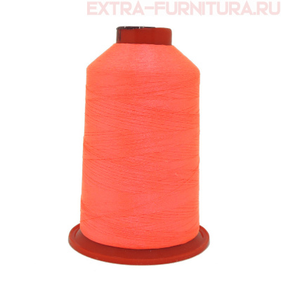Нитки Euron Р-130 №130 5000 м вышивальные  цв.1503