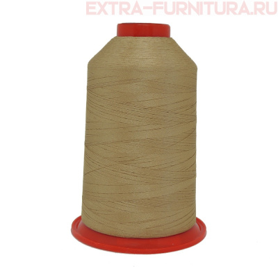 Нитки Euron Р-130 №130 5000 м вышивальные  цв.1360