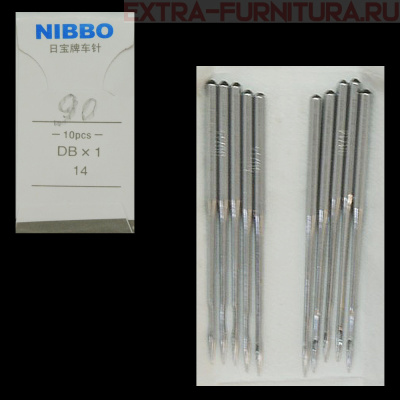 NIBBO       (DB*1/90)   90/14, .10.