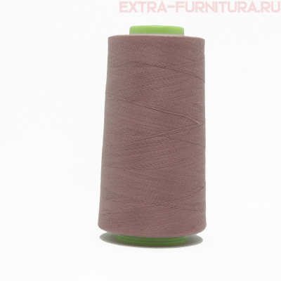 Нитки 40s/2, 3300 ярдов, № 482 какао